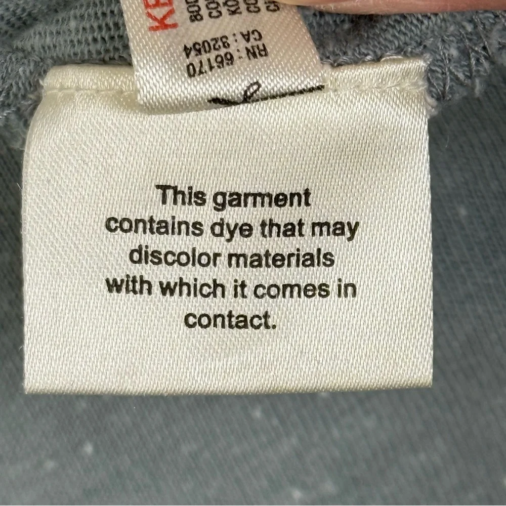 By Together Free People Beach Collection Knit Jumpsuit Seafoam Green Size Medium - Picture 14 of 16